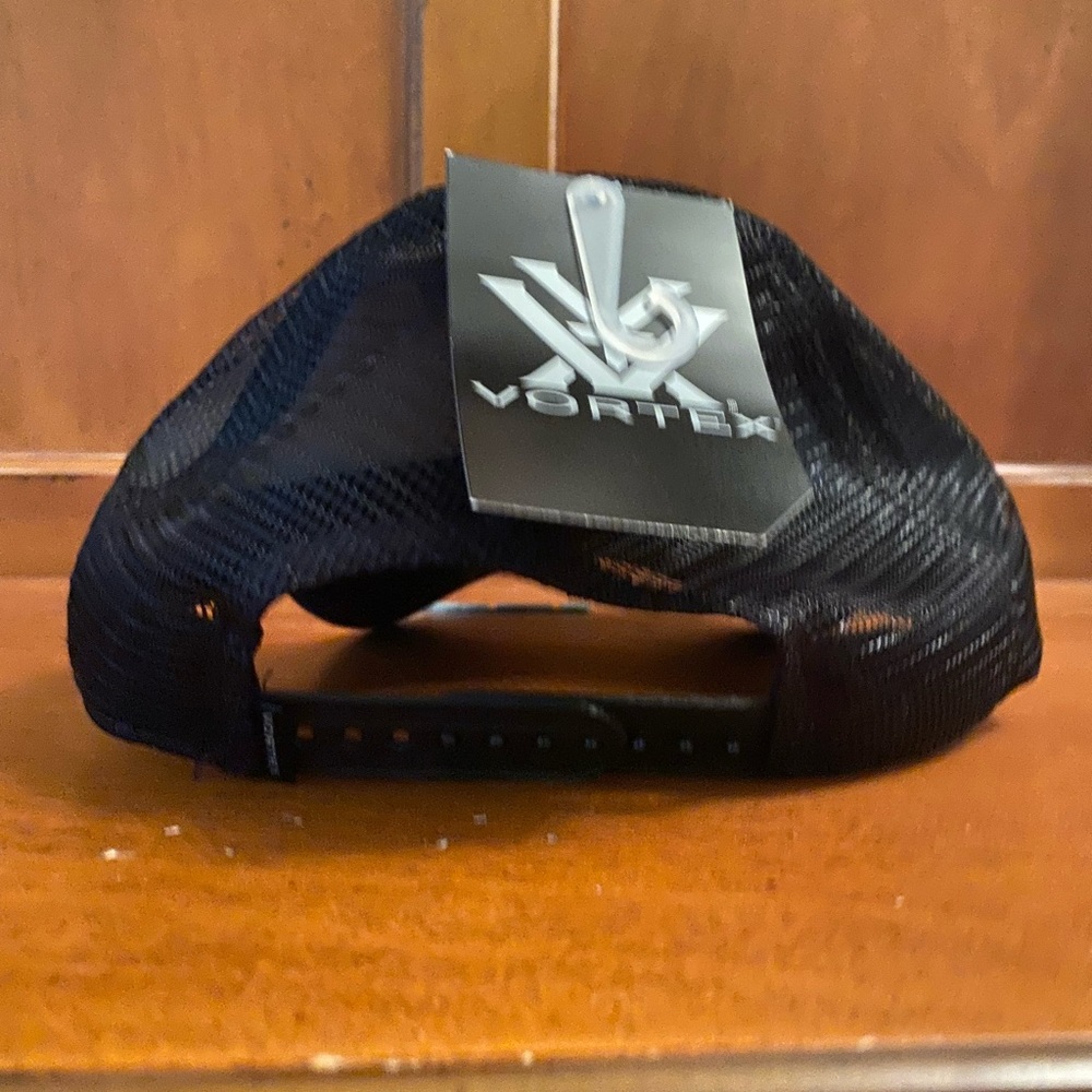 Camo Vortex SnapBack - Picture 2 of 4